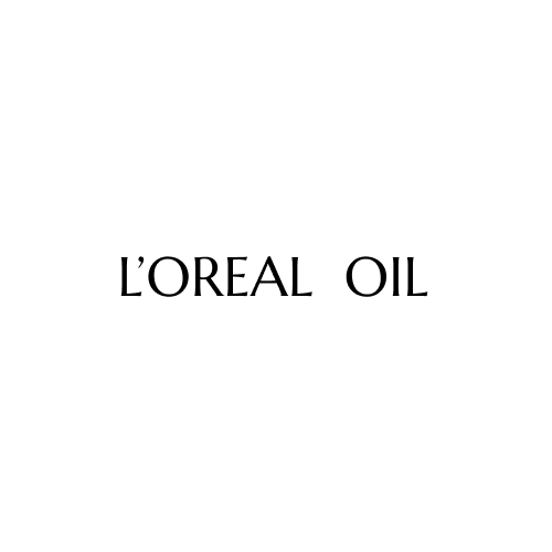 L'Oreal Oil
